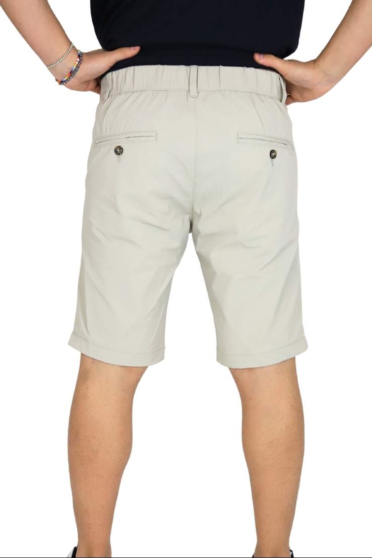 PHILOTINTO Uomo Pantaloncino 25S48BE Beige