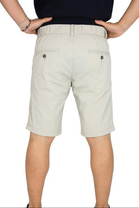 PHILOTINTO Uomo Pantaloncino 25S48BE Beige