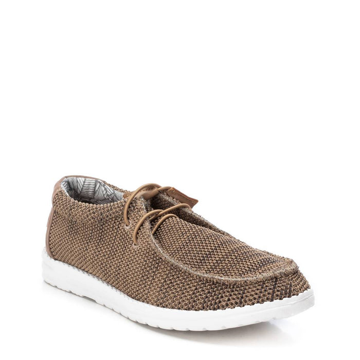 REFRESH Uomo Slip-on 170629 Taupe