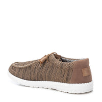 REFRESH Uomo Slip-on 170629 Taupe
