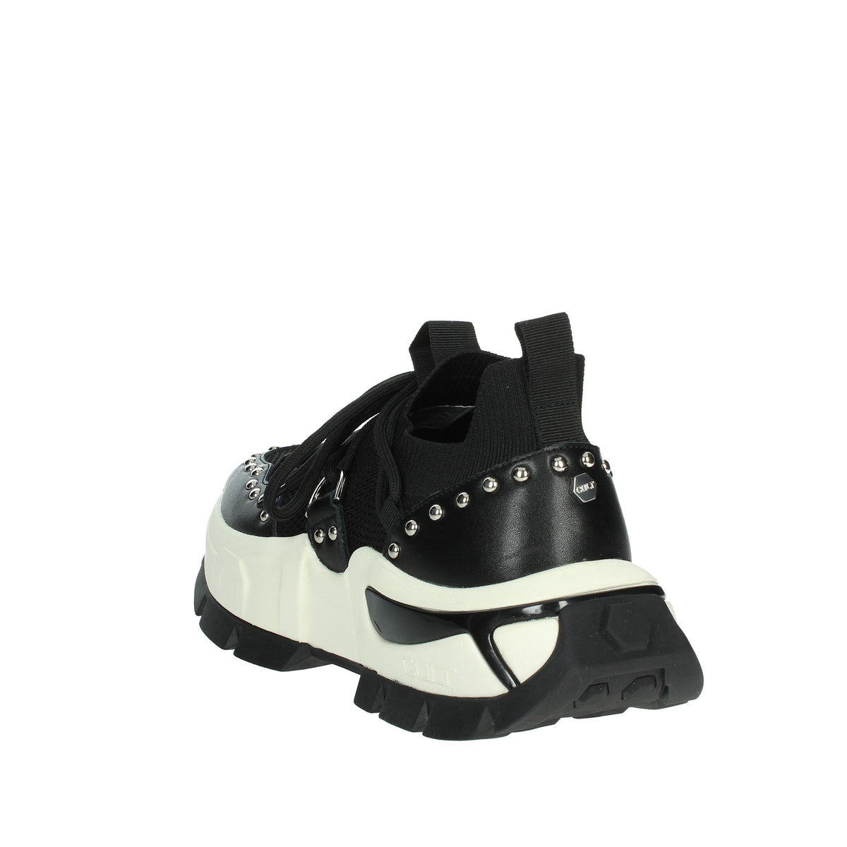 Cult Donna Slip-on CLW445100 Nero