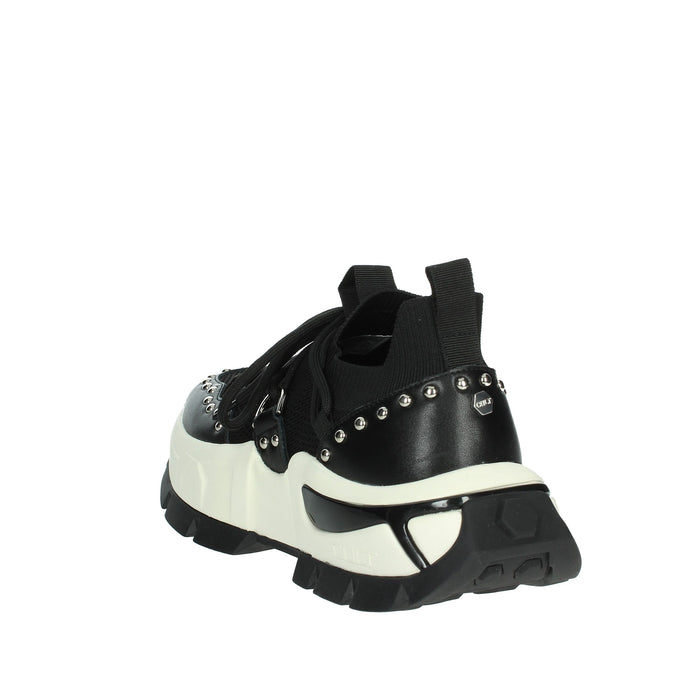 Cult Donna Slip-on CLW445100 Nero