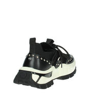 Cult Donna Slip-on CLW445100 Nero
