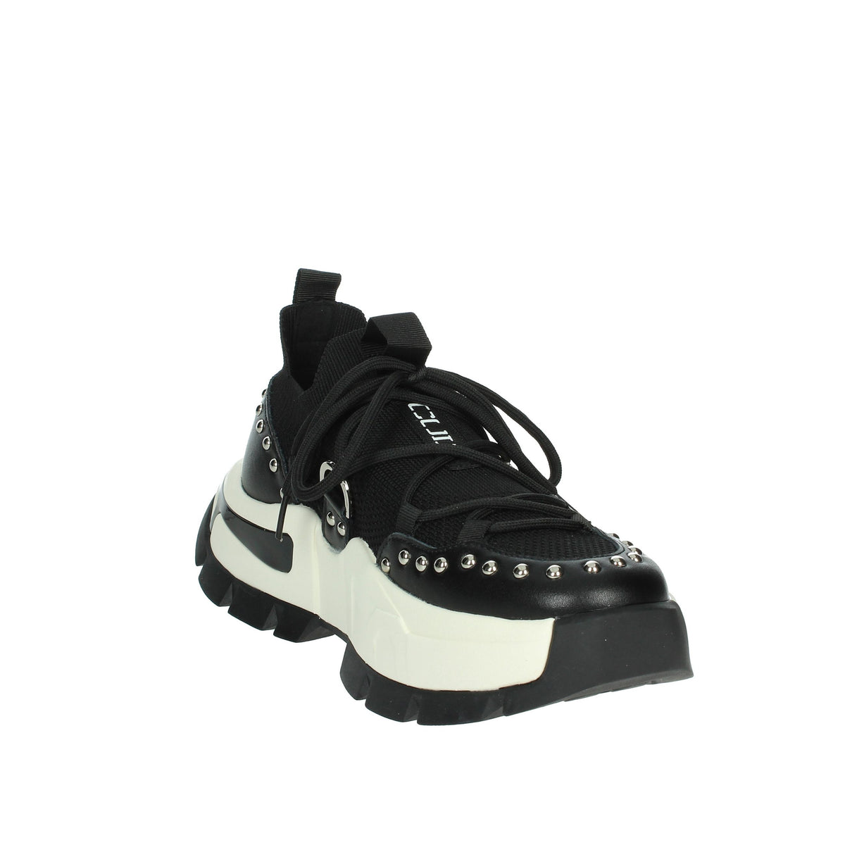 Cult Donna Slip-on CLW445100 Nero