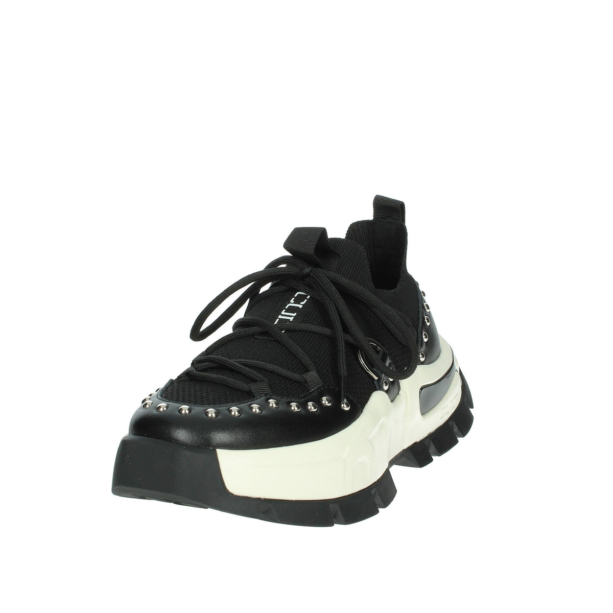 Cult Donna Slip-on CLW445100 Nero