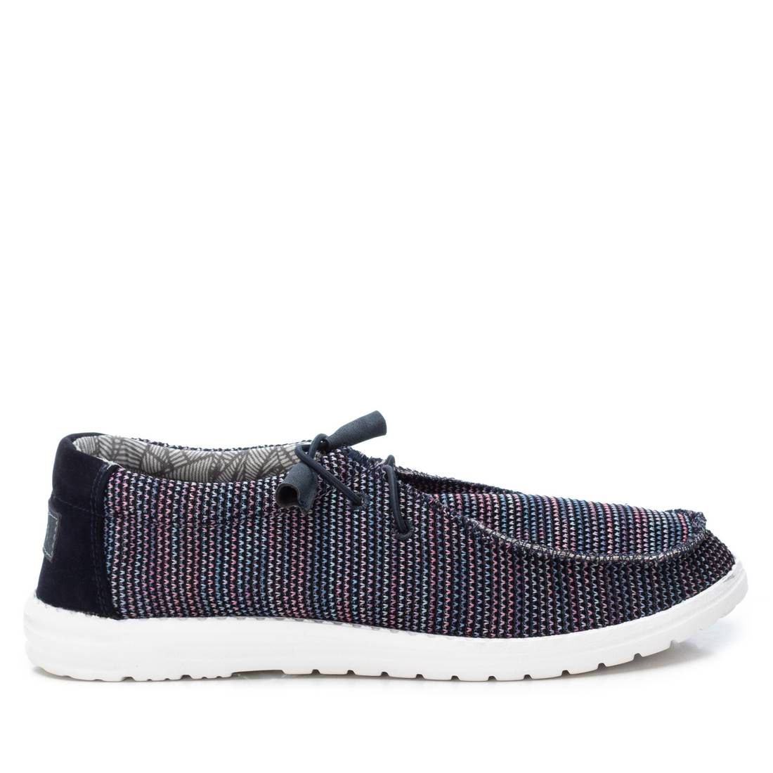 REFRESH Uomo Slip-on 170629 Blu