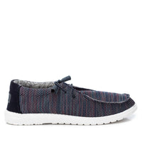 REFRESH Uomo Slip-on 170629 Blu