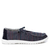 Refresh Men's Slip-on 170629 Blue