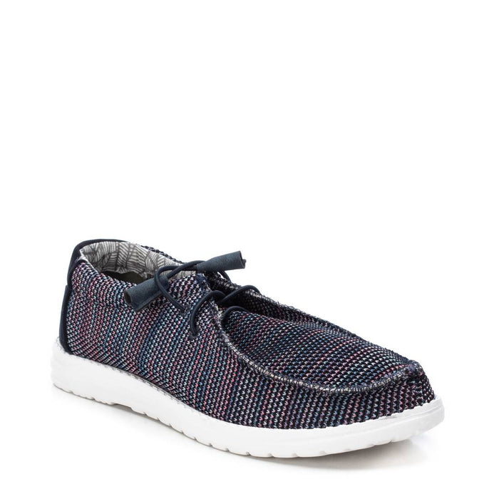REFRESH Uomo Slip-on 170629 Blu