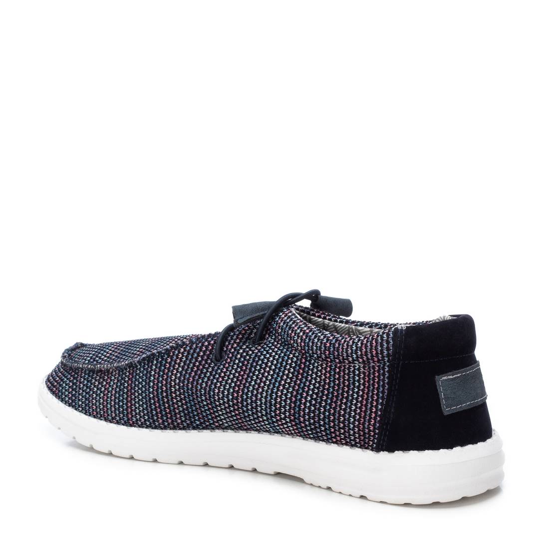 REFRESH Uomo Slip-on 170629 Blu