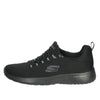 Skechers Herren Slip-on 58360 Schwarz