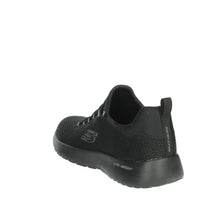 SKECHERS Uomo Slip-on 58360 Nero