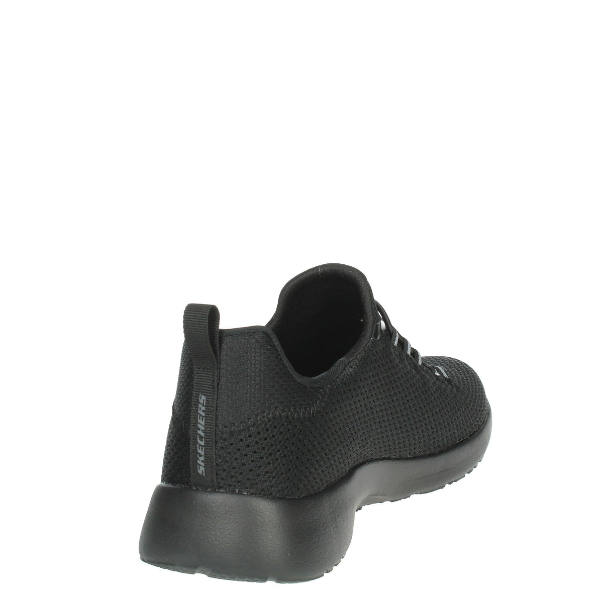 SKECHERS Uomo Slip-on 58360 Nero