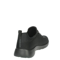SKECHERS Uomo Slip-on 58360 Nero