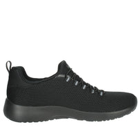 SKECHERS Uomo Slip-on 58360 Nero