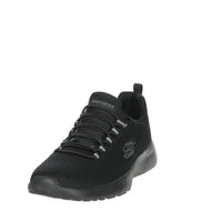 SKECHERS Uomo Slip-on 58360 Nero