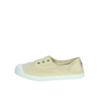 CIENTA Bambini e ragazzi Slip-on 70997 Beige