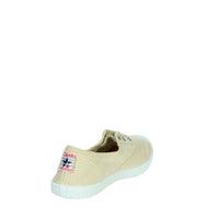 CIENTA Bambini e ragazzi Slip-on 70997 Beige