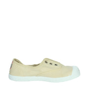 CIENTA Bambini e ragazzi Slip-on 70997 Beige