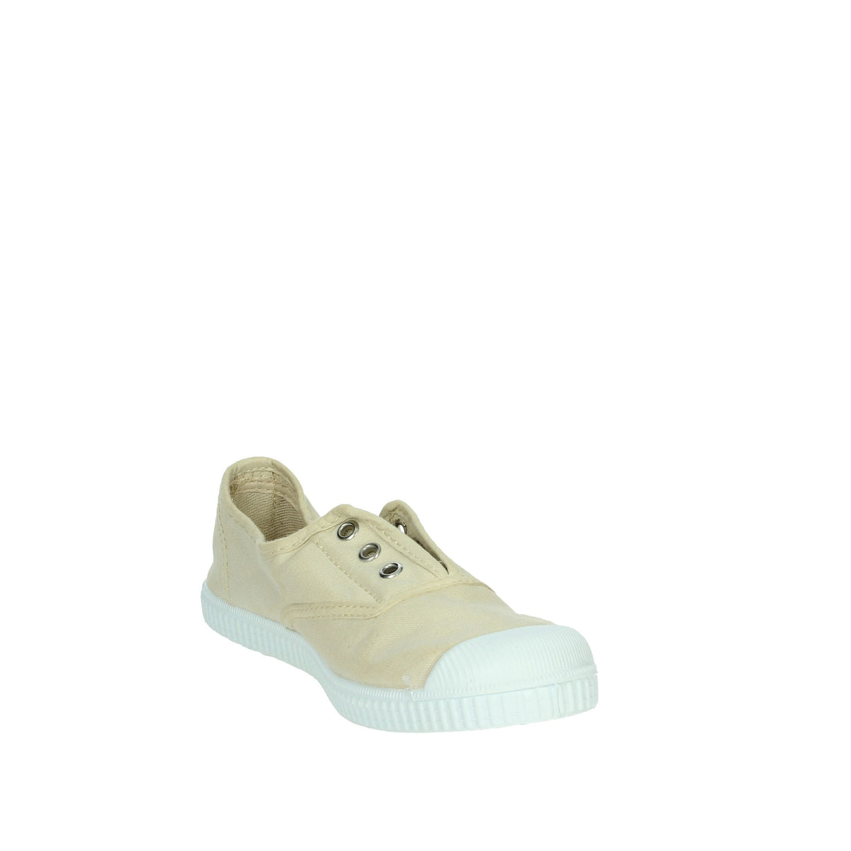 CIENTA Bambini e ragazzi Slip-on 70997 Beige