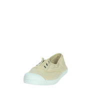 CIENTA Bambini e ragazzi Slip-on 70997 Beige