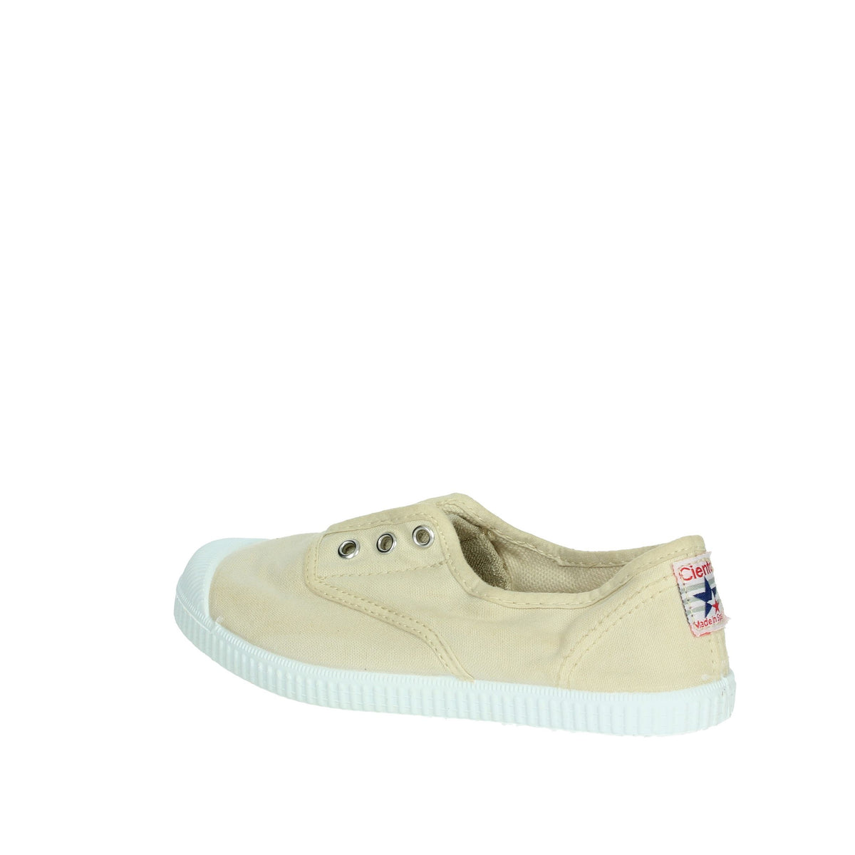 CIENTA Bambini e ragazzi Slip-on 70997 Beige