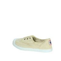 CIENTA Bambini e ragazzi Slip-on 70997 Beige