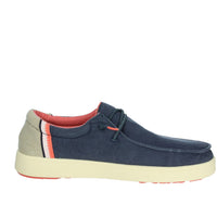 PITAS Uomo Slip-on CANA Blu
