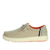 Pitas Uomo Slip on CANA Beige