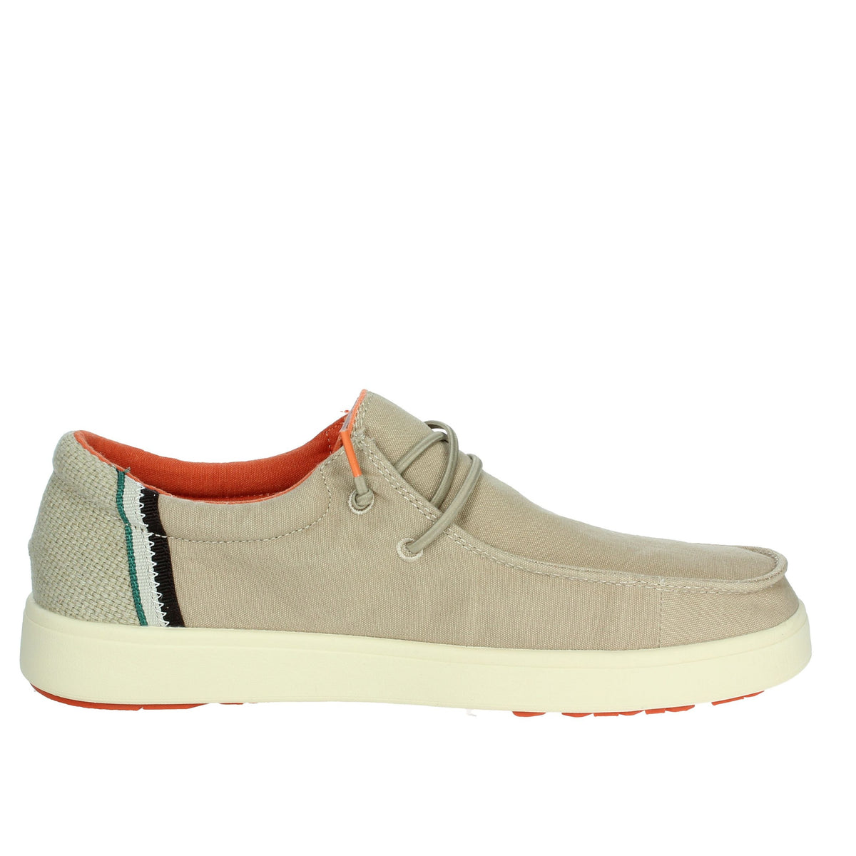 PITAS Uomo Slip-on CANA Beige