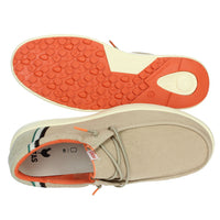 PITAS Uomo Slip-on CANA Beige