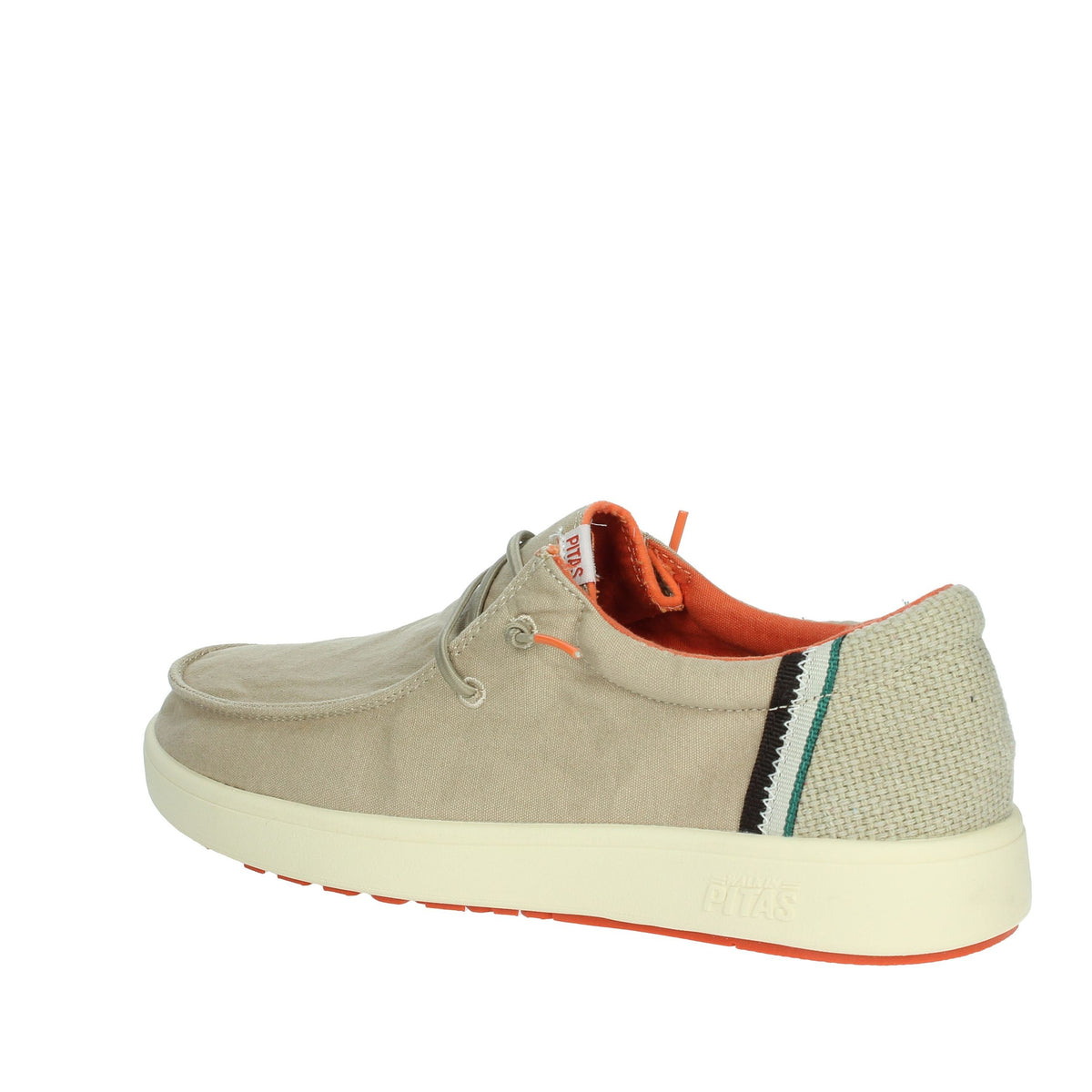 PITAS Uomo Slip-on CANA Beige