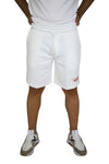 Richmond X Herren Shorts UMP25007BE Creme