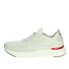 Pitas Uomo Slip on CUE MAN Bianco