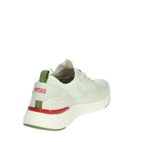 PITAS Uomo Slip-on CUE MAN Bianco
