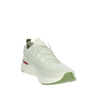 PITAS Uomo Slip-on CUE MAN Bianco