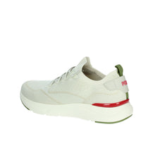 PITAS Uomo Slip-on CUE MAN Bianco