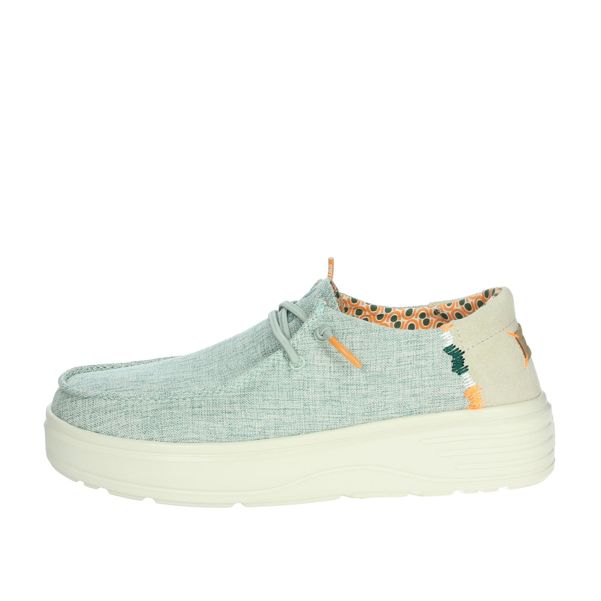 PITAS Donna Slip-on POPPY Verdone
