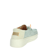PITAS Donna Slip-on POPPY Verdone