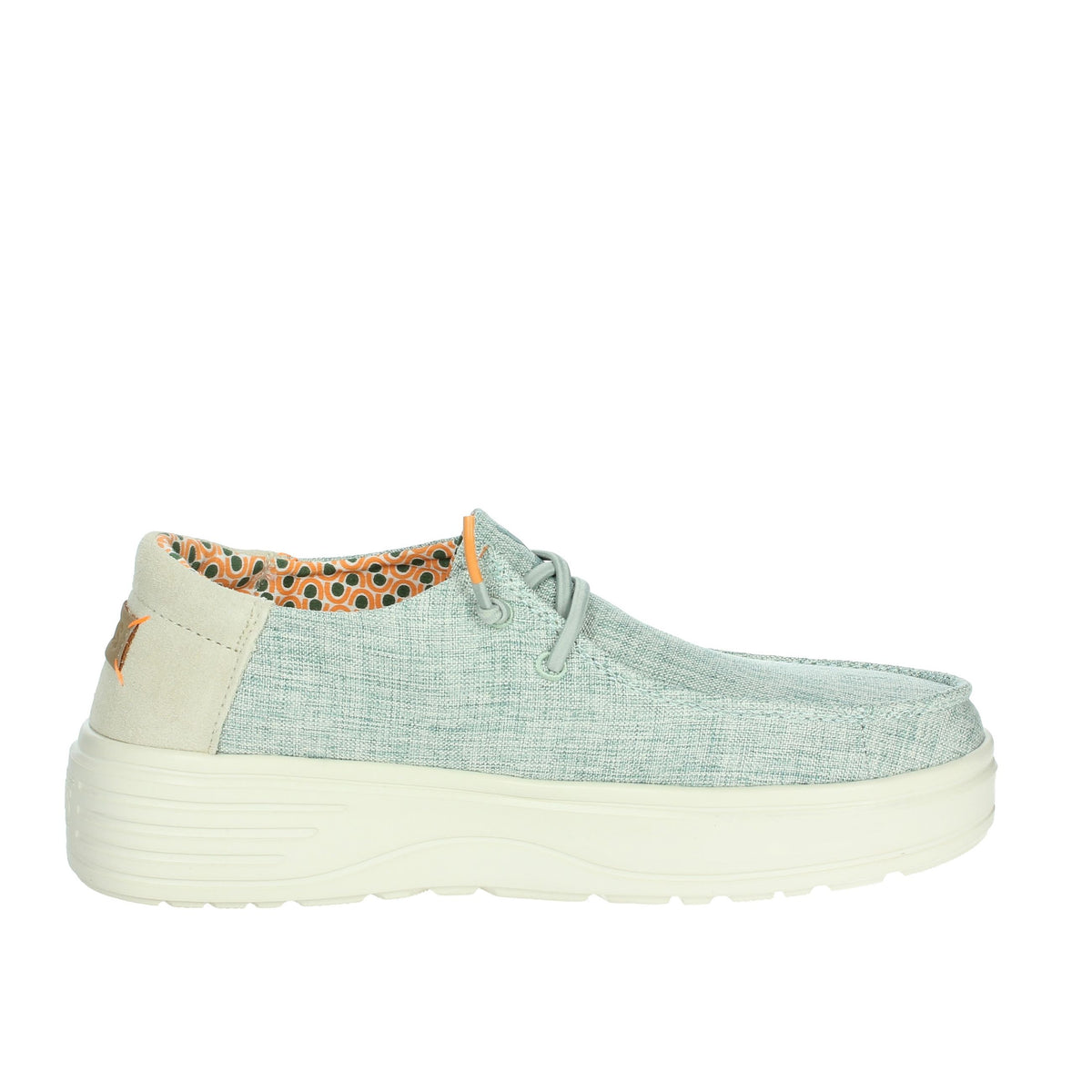 PITAS Donna Slip-on POPPY Verdone