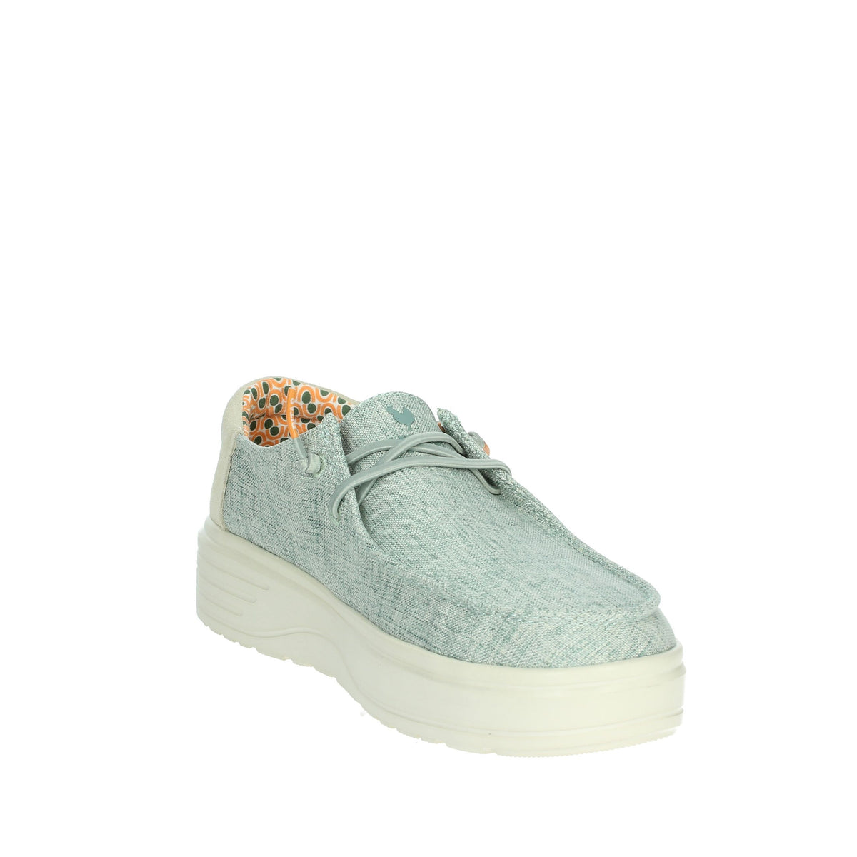 PITAS Donna Slip-on POPPY Verdone