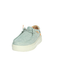 PITAS Donna Slip-on POPPY Verdone