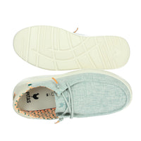 PITAS Donna Slip-on POPPY Verdone