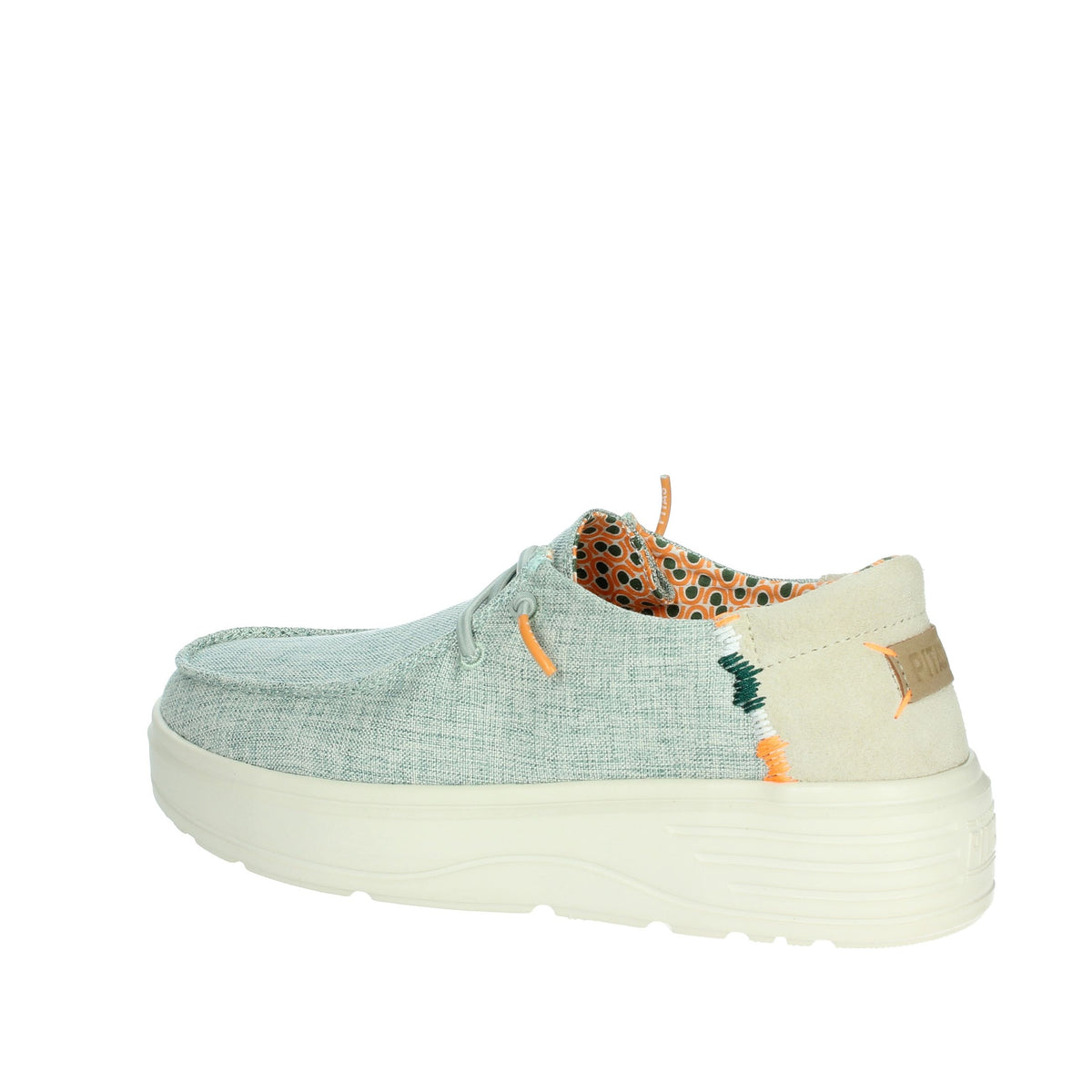 PITAS Donna Slip-on POPPY Verdone