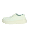 Pitas Donna Slip on BLOOM Panna