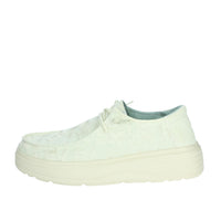 PITAS Donna Slip-on BLOOM Panna