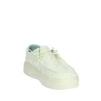 PITAS Donna Slip-on BLOOM Panna