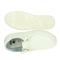 PITAS Donna Slip-on BLOOM Panna