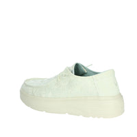PITAS Donna Slip-on BLOOM Panna