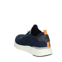 PITAS Uomo Slip-on CUE MAN Blu